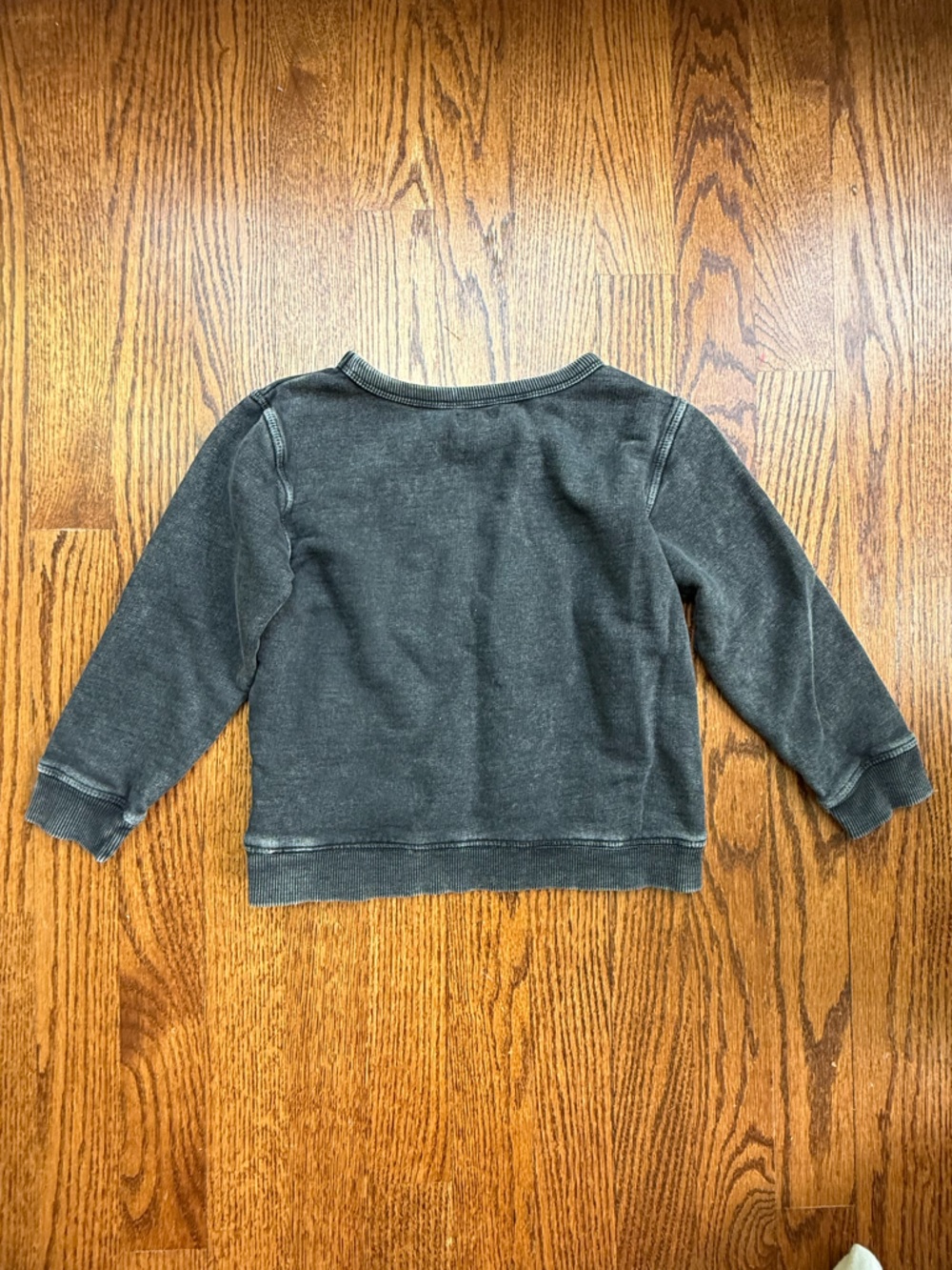 Gymboree Save Our Surf Sweatshirt 3T - Picture 3 of 5